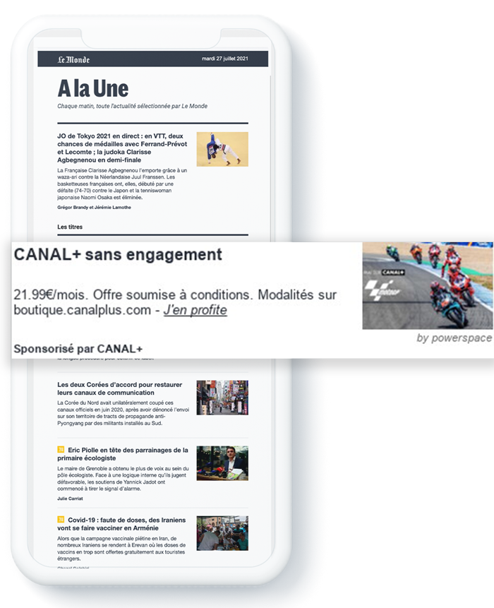 newsletter-Le-Monde-exemple-publicite-native